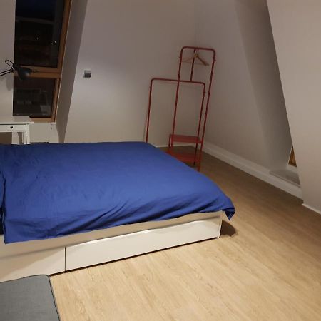 Oisin Wroclaw Apartman Kültér fotó