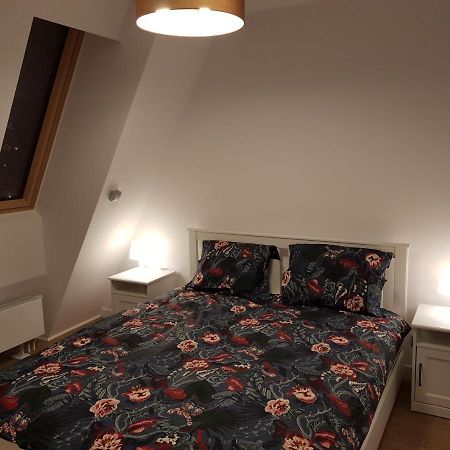 Oisin Wroclaw Apartman Kültér fotó